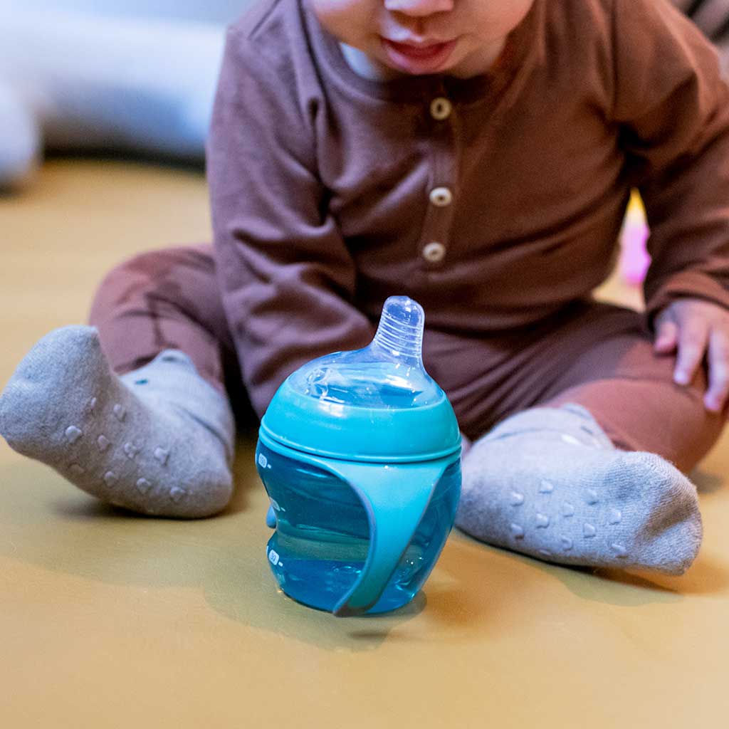 Vaso de transición Celeste Tommee Tippee